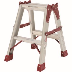 ピカ PICA ピカ PRO-60B はしご兼用脚立PRO型 2尺 メーカー直送 代引不可 北海道沖縄離島不可