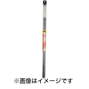ユニカ unika ユニカ BL12.5X330 コンクリートドリルビット Bタイプ 振動用 ロング ノス unika