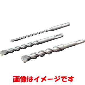 ユニカ unika ユニカ DP3-T85L SDSチップトップ TT8.5X160mm 3本組