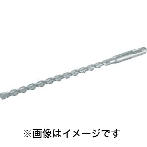 ユニカ unika ユニカ TTL10.0X260 コンクリートドリル チップトップビット SDS-plus ロング