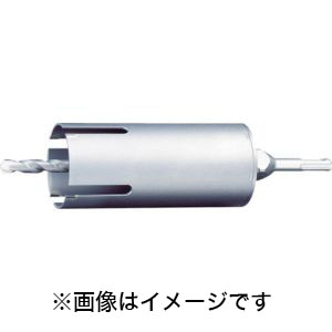 ユニカ unika ユニカ ES-M65SDS ESコアドリル マルチ65mm SDSシャンク