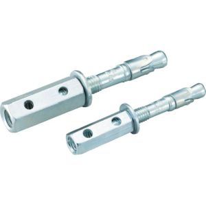 ユニカ unika ユニカ BGL-3070M ビッグワン アンカー BGLタイプ ユニクロ処理 30本