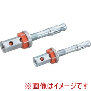 ユニカ UNIKA ユニカ BGR-4080M ビッグワンR-NUT BGR-4080M 15本 メーカー直送 代引不可 北海道沖縄離島不可