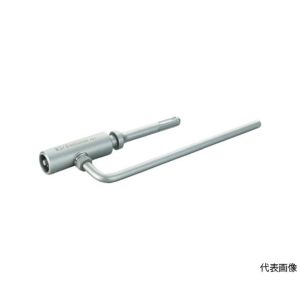 ユニカ unika ユニカ NBG-40SD ビックワン高ナット専用打込棒 機械式SDS