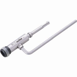 ユニカ unika ユニカ NBGR-30SD ビッグワンR-NUT専用打込棒セット