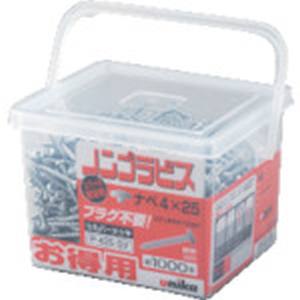 ユニカ unika ユニカ F-432-SV ノンプラビス 得用パック シルバーサラ 750本入
