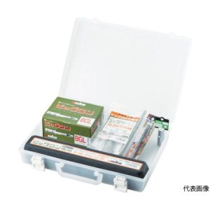 ユニカ unika ユニカ BC-03 ビッグワンケースセット BC-03