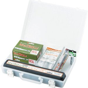 ユニカ unika ユニカ BC-01 ビッグワンケースセット BC-01