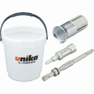 ユニカ unika ユニカ UB-21 ユニコンアンカーバケツセット