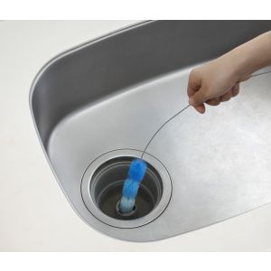 アイメディア AIMEDIA アイメディア 配水管クリーナー5連ブラシ