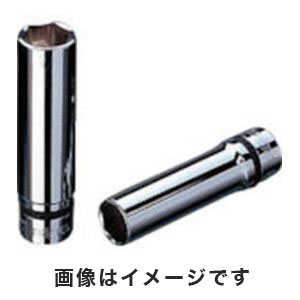 KTC 京都機械工具 KTC NB4L-12 ネプロス 12.7sq. ディープソケット 六角 12mm NEPROS