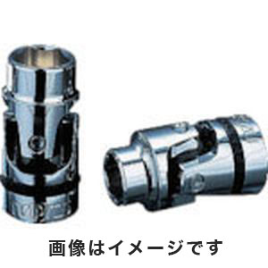 KTC 京都機械工具 KTC NB3-10JU ネプロス 9.5sq. ユニバーサルソケット 10mm NEPROS
