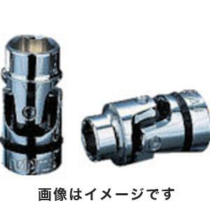 KTC 京都機械工具 KTC NB3-12JU ネプロス 9.5sq. ユニバーサルソケット 12mm NEPROS