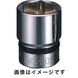 KTC 京都機械工具 KTC NB3-5/8 ネプロス 9.5sq. ソケット 六角 5/8inch NEPROS