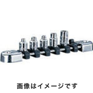 KTC 京都機械工具 KTC NTQ4E05A ネプロス 6.3sq. E型トルクスレンチセット 5コ組 NEPROS
