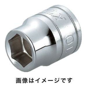 KTC 京都機械工具 KTC B3-11 9.5sq. ソケット 六角 11mm