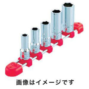 KTC 京都機械工具 KTC TB310 9.5sq. ソケットセット 10コ組