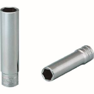 KTC 京都機械工具 KTC B4L-10-S 12.7sq. ディープソケット 六角 袋入り