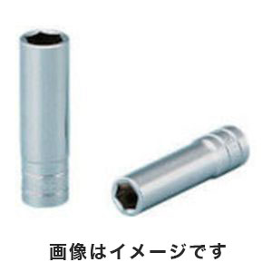 KTC 京都機械工具 KTC B2-055 6.3sq. ソケット六角 5.5mm
