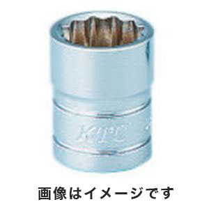 KTC 京都機械工具 KTC B2-07W 6.3sq. ソケット 十二角 7mm