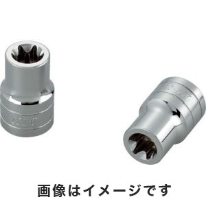 KTC 京都機械工具 KTC B4-E20 12.7sq. E型トルクスレンチ E20