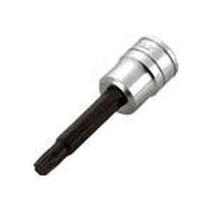 KTC 京都機械工具 KTC BT2-T6 6.3sq. T型 トルクスビットソケット T6