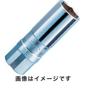 KTC 京都機械工具 KTC B4A-20.8P 12.7sq. プラグレンチ 20.8mm