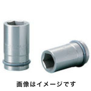 KTC 京都機械工具 KTC ABP4-21ALP 12.7sq. インパクトレンチ用アルミホイール化粧ナットソケット 21mm