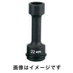 KTC 京都機械工具 KTC ABP6-22WP 19.0sq. ヘッドボルトフライホイルレンチ 22mm