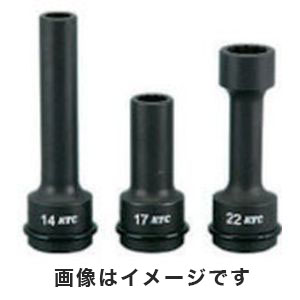 KTC 京都機械工具 KTC ATBP603 19.0sq. ヘッドボルトフライホイルレンチセット