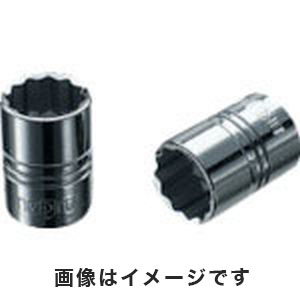 KTC 京都機械工具 KTC NB2-10W ネプロス 6.3sq. ソケット 十二角 10mm NEPROS