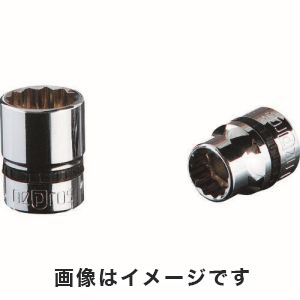 KTC 京都機械工具 KTC NB3-5/8W ネプロス 9.5sq. ソケット 十二角 5/8inch NEPROS
