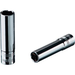 KTC 京都機械工具 KTC NB2L-09 ネプロス 6.3sq. ディープソケット 六角