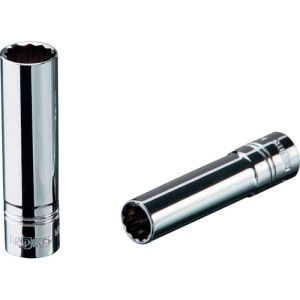 KTC 京都機械工具 KTC NB2L-9/16W ネプロス 6.3sq. ディープソケット 十二角 9/16inch