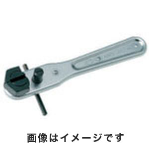 KTC 京都機械工具 KTC AS401 切断機能付ブーツバンドツール