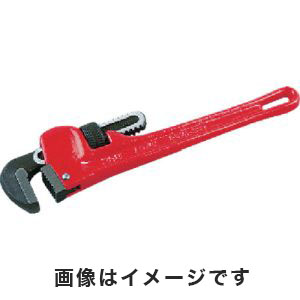 KTC 京都機械工具 KTC PWA-600 パイプレンチ 600mm