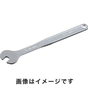 KTC 京都機械工具 KTC CP2-15A ペダル レンチ 15mm