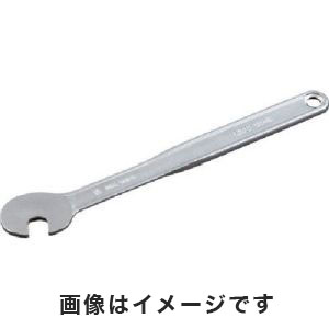 KTC 京都機械工具 KTC CP2-15B ペダル レンチ 15mm