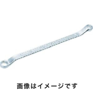 KTC 京都機械工具 KTC M27-10H ヘックスめがねレンチ 10mm