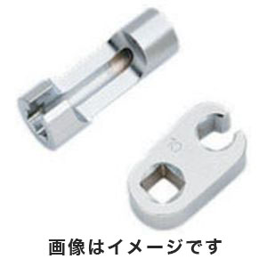 KTC 京都機械工具 KTC AB252 ブレーキパイプ用ツールセット 2本組