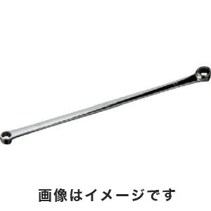 KTC 京都機械工具 KTC NM11L-1012 ネプロス 超ロングストレート めがねレンチ 10×12mm NEPROS