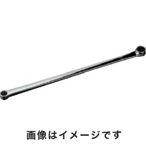 KTC 京都機械工具 KTC NM11L-1214 ネプロス 超ロングストレートめがねレンチ 12×14mm NEPROS