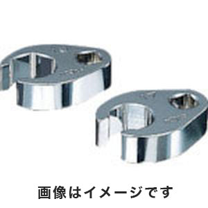 KTC 京都機械工具 KTC NBNS3-14 ネプロス 9.5sq. クローフットレンチ 14mm NEPROS