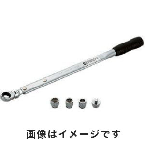 KTC 京都機械工具 KTC ATE175 ベルトテンショナーレンチセット