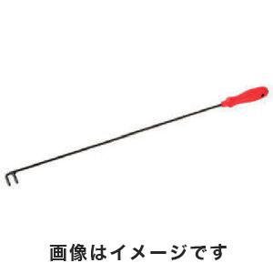 KTC 京都機械工具 KTC AE108 ベルトフックツール 660mm