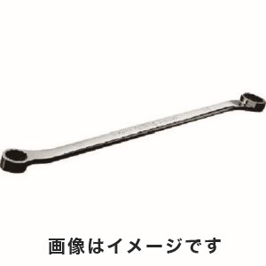 KTC 京都機械工具 KTC NM2-0810 ネプロス 15°めがねレンチ 8×10mm NEPROS