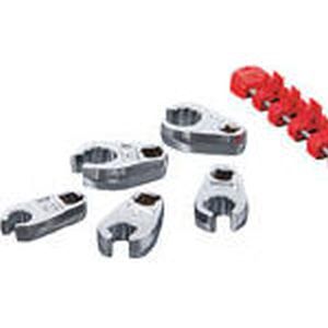 KTC 京都機械工具 KTC BNS3-08W 9.5sq. クローフット レンチ 8mm