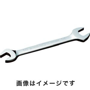 KTC 京都機械工具 KTC NS2-05507 ネプロス スパナ 5.5×7mm NEPROS
