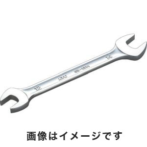 KTC 京都機械工具 KTC S2-2224 スパナ 22×24mm