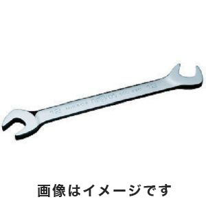 KTC 京都機械工具 KTC NS3-13 ネプロス アングルヘッドスパナ 13mm NEPROS